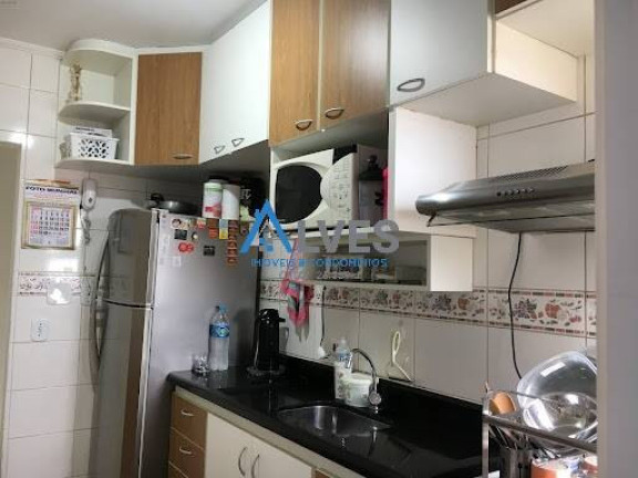 Imagem Apartamento com 3 Quartos à Venda, 72 m² em Jardim Olavo Bilac - São Bernardo Do Campo Imagem Apartamento com 3 Quartos à Venda, 72 m² em Jardim Olavo Bilac - São Bernardo Do Campo