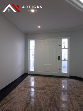 Imagem Sobrado com 4 Quartos à Venda, em Alto Da Mooca - São Paulo Imagem Sobrado com 4 Quartos à Venda, em Alto Da Mooca - São Paulo