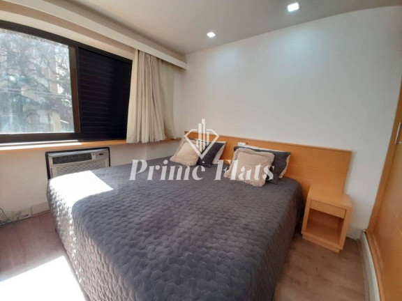 Imagem Apartamento com 1 Quarto à Venda, 35 m² em Jardins - São Paulo Imagem Apartamento com 1 Quarto à Venda, 35 m² em Jardins - São Paulo