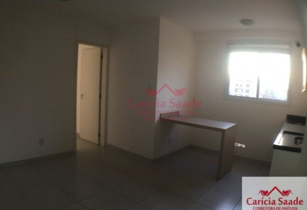 Imagem Apartamento com 1 Quarto à Venda, 31 m² em Brás - São Paulo