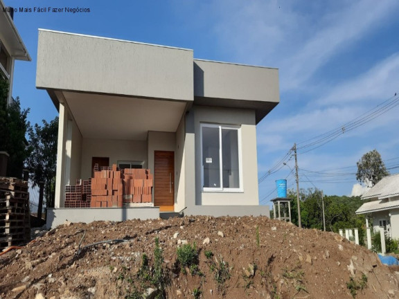 Casa com 3 Quartos à Venda, 143 m² em Linha Imperial - Nova Petrópolis