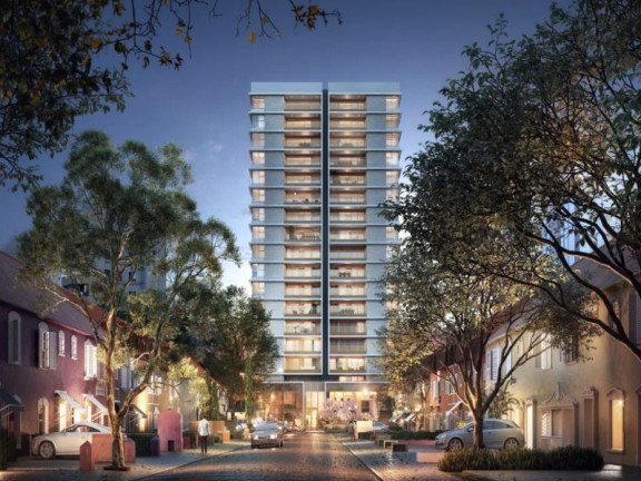 Imagem Apartamento com 3 Quartos à Venda, 149 m² em Moema - São Paulo Imagem Apartamento com 3 Quartos à Venda, 149 m² em Moema - São Paulo