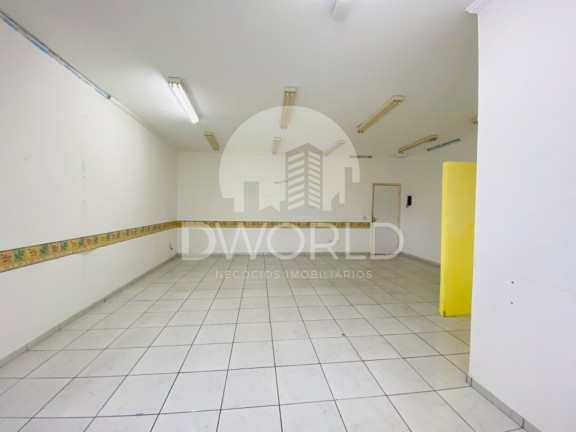 Imagem Sala Comercial para Alugar, 45 m² em Centro - São Bernardo Do Campo Imagem Sala Comercial para Alugar, 45 m² em Centro - São Bernardo Do Campo