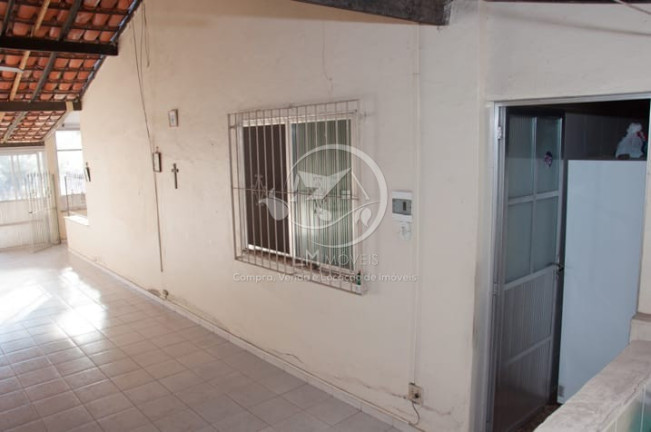 Imagem Casa com 3 Quartos à Venda, 100 m² em Caminho De Búzios - Cabo Frio