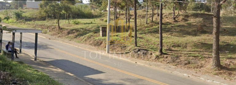 Terreno à Venda, 676 m² em Chácaras Pousada Do Vale - São José Dos Campos