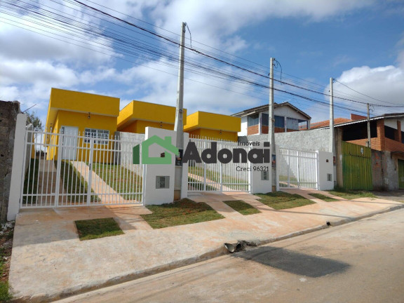 Imagem Casa com 3 Quartos à Venda, 86 m² em Maracaná - Jarinu Imagem Casa com 3 Quartos à Venda, 86 m² em Maracaná - Jarinu