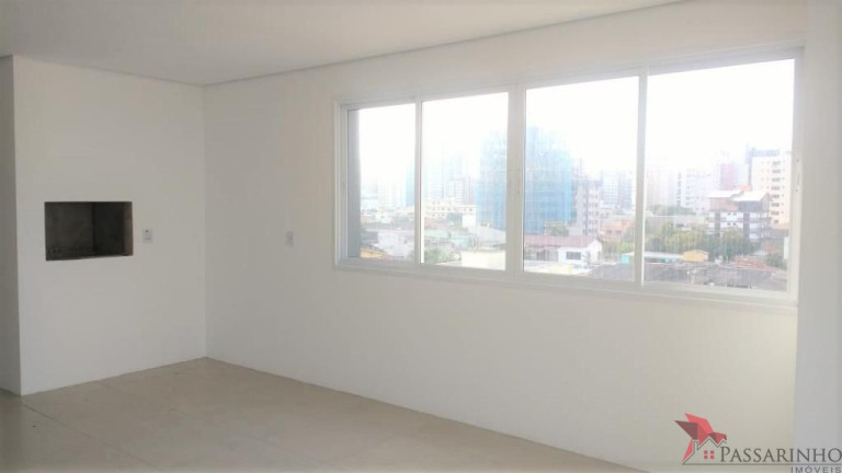 Imagem Apartamento com 3 Quartos à Venda, 93 m² em Centro - Torres