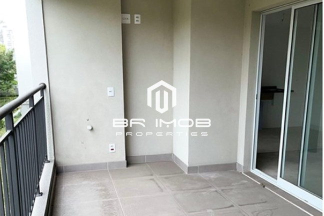 Imagem Imóvel com 4 Quartos à Venda, 108 m² em Santo Amaro - São Paulo