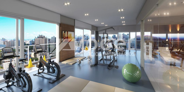 Imagem Apartamento com 3 Quartos à Venda, 252 m² em Morro Do Espelho - Sao Leopoldo