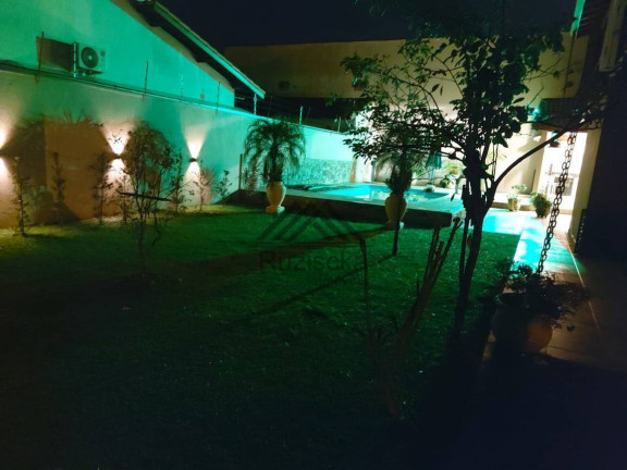 Imagem Casa com 4 Quartos à Venda, 600 m² em Cibratel I - Itanhaém