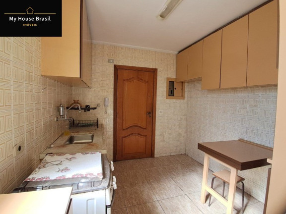 Imagem Apartamento com 3 Quartos à Venda, 84 m² em Santana - São Paulo