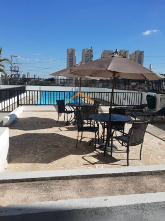 Imagem Apartamento com 2 Quartos à Venda, 49 m² em Vila Marieta - São Paulo Imagem Apartamento com 2 Quartos à Venda, 49 m² em Vila Marieta - São Paulo