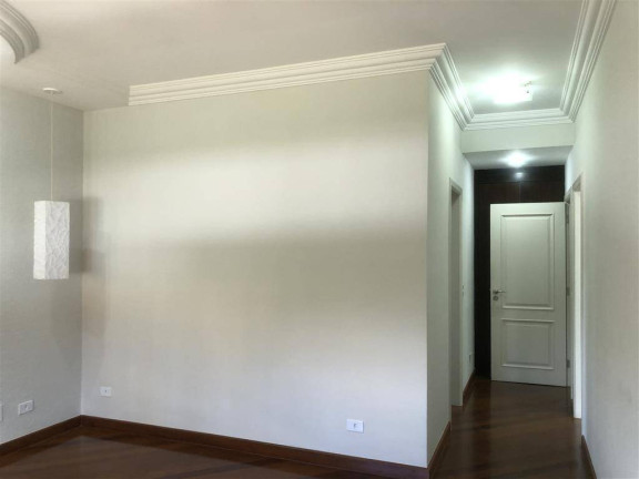Imagem Casa com 4 Quartos para Alugar, 530 m² em Alphaville Residencial Dois - Barueri