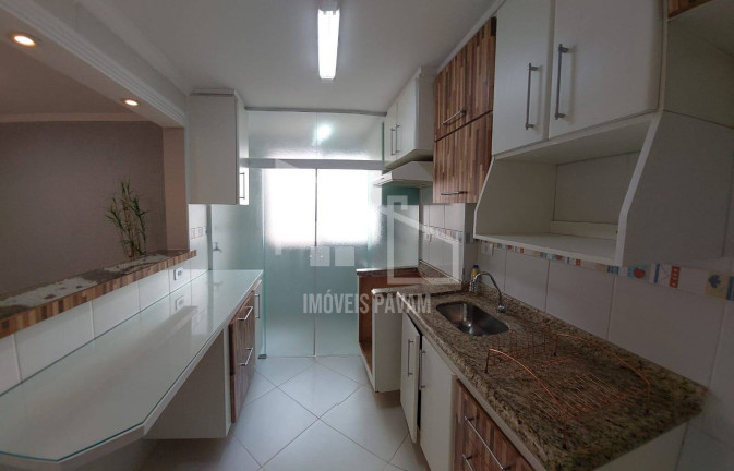 Imagem Apartamento com 3 Quartos à Venda, 73 m² em Demarchi - São Bernardo Do Campo Imagem Apartamento com 3 Quartos à Venda, 73 m² em Demarchi - São Bernardo Do Campo