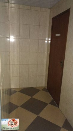 Imagem Galpão à Venda ou Locação, 600 m² em Vila Palmares - Santo André Imagem Galpão à Venda ou Locação, 600 m² em Vila Palmares - Santo André