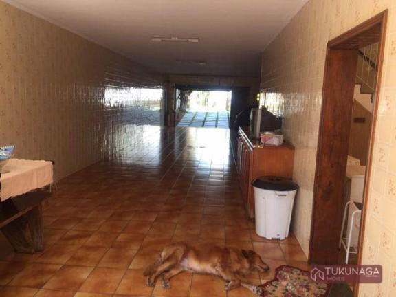 Imagem Casa com 3 Quartos à Venda, 425 m² em Vila Rosália - Guarulhos Imagem Casa com 3 Quartos à Venda, 425 m² em Vila Rosália - Guarulhos