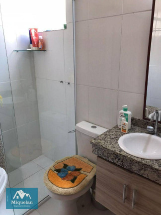 Imagem Sobrado com 3 Quartos à Venda, 128 m² em Cidade Patriarca - São Paulo Imagem Sobrado com 3 Quartos à Venda, 128 m² em Cidade Patriarca - São Paulo