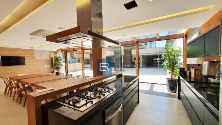Imagem Apartamento com 4 Quartos à Venda ou Locação, 242 m² em Praia De Itaparica - Vila Velha