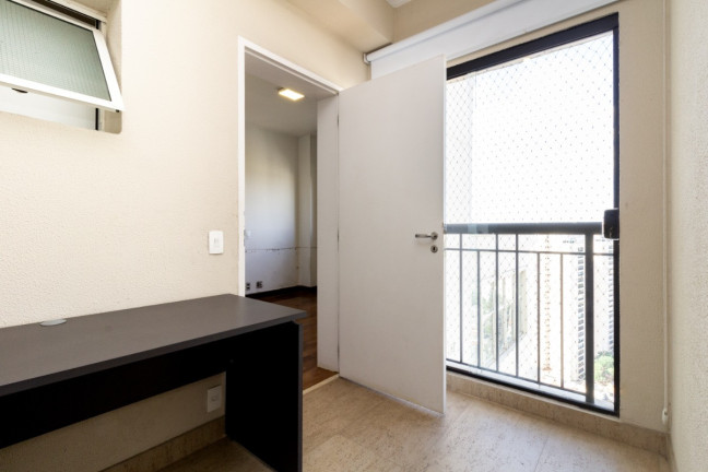 Imagem Cobertura com 3 Quartos à Venda, 255 m² em Vila Leopoldina - São Paulo