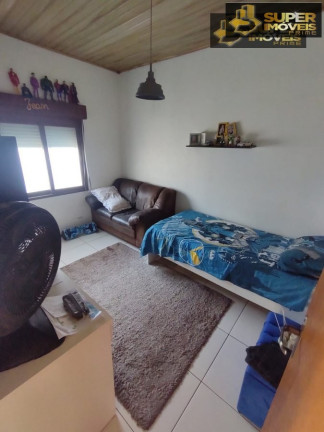 Imagem Casa com 3 Quartos à Venda, 224 m² em Fragata - Pelotas