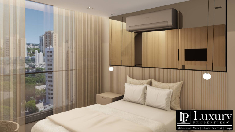 Imagem Apartamento com 3 Quartos à Venda, 158 m² em Itaim Bibi - São Paulo