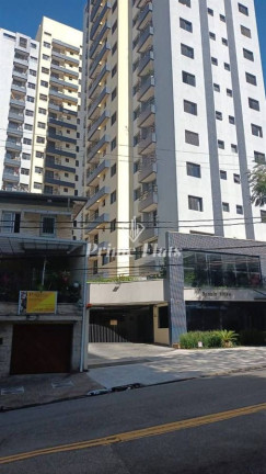 Imagem Apartamento com 1 Quarto à Venda, 40 m² em Saúde - São Paulo