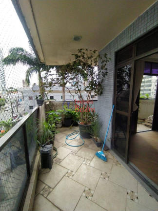 Imagem Apartamento com 4 Quartos para Alugar, 280 m² em Umarizal - Belém Imagem Apartamento com 4 Quartos para Alugar, 280 m² em Umarizal - Belém