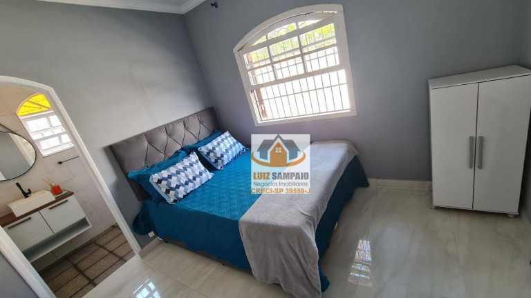 Imagem Casa com 3 Quartos à Venda, 129 m² em Bopiranga - Itanhaém Imagem Casa com 3 Quartos à Venda, 129 m² em Bopiranga - Itanhaém