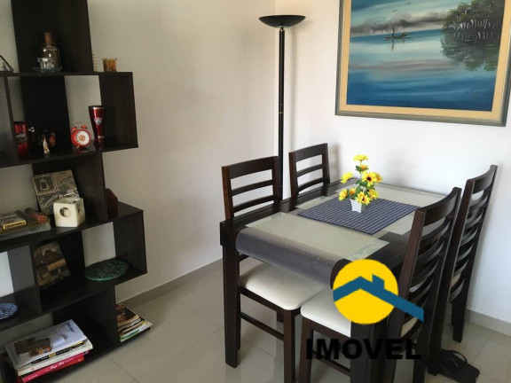 Imagem Apartamento com 2 Quartos à Venda, 70 m² em Santa Rosa - Niterói