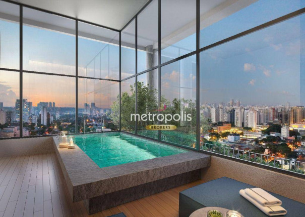 Imagem Apartamento com 2 Quartos à Venda, 131 m² em Campo Belo - São Paulo Imagem Apartamento com 2 Quartos à Venda, 131 m² em Campo Belo - São Paulo
