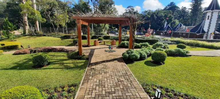 Imagem Apartamento com 2 Quartos à Venda, 117 m² em Centro - Gramado Imagem Apartamento com 2 Quartos à Venda, 117 m² em Centro - Gramado
