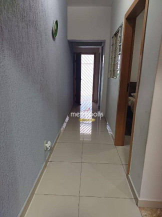 Imagem Sobrado com 2 Quartos à Venda, 83 m² em Centro - São Caetano Do Sul