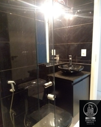 Imagem Apartamento com 2 Quartos à Venda, 85 m² em Parque Campolim - Sorocaba Imagem Apartamento com 2 Quartos à Venda, 85 m² em Parque Campolim - Sorocaba