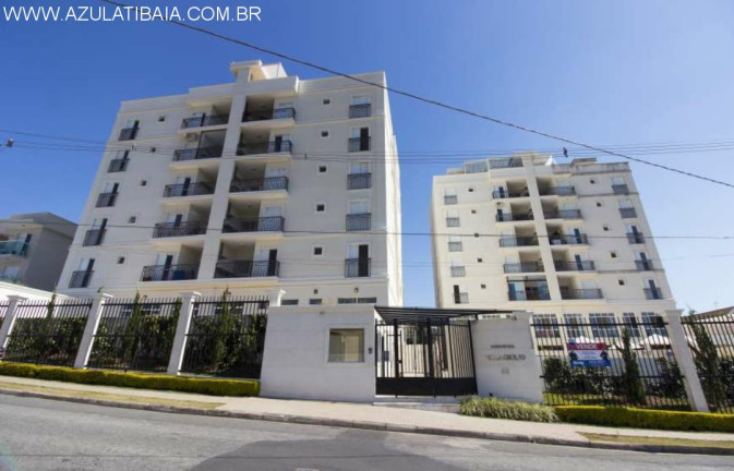 Imagem Apartamento com 3 Quartos à Venda, 85 m² em Vila Giglio - Atibaia Imagem Apartamento com 3 Quartos à Venda, 85 m² em Vila Giglio - Atibaia