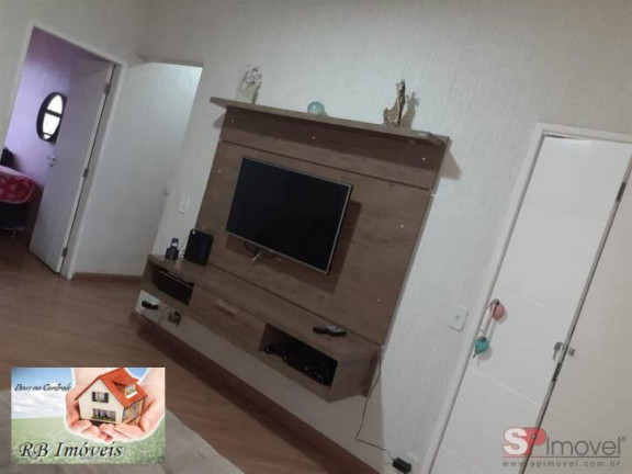 Imagem Apartamento com 2 Quartos à Venda, 80 m² em Centro - São Bernardo Do Campo Imagem Apartamento com 2 Quartos à Venda, 80 m² em Centro - São Bernardo Do Campo