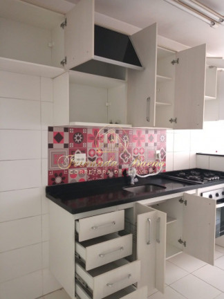 Imóvel com 3 Quartos à Venda, 63 m² em Vila Homero Thon - Santo André