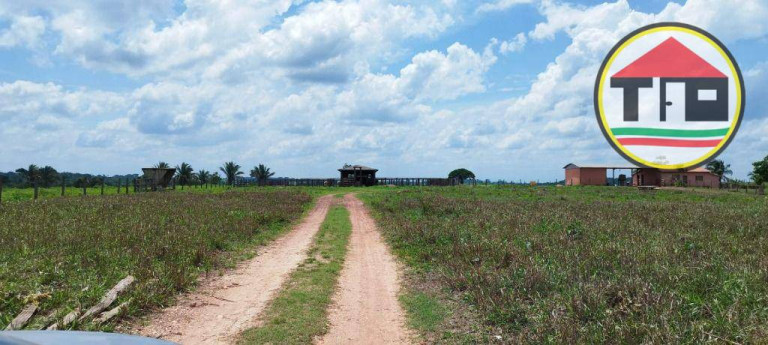 Imagem Fazenda à Venda, 5.082.000 m² em Zona Rural - São Domingos Do Araguaia Imagem Fazenda à Venda, 5.082.000 m² em Zona Rural - São Domingos Do Araguaia