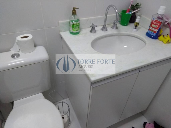 Imagem Apartamento com 2 Quartos à Venda, 65 m² em Campestre - Santo André Imagem Apartamento com 2 Quartos à Venda, 65 m² em Campestre - Santo André