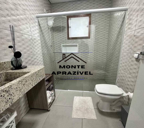 Imagem Casa com 3 Quartos à Venda, 330 m² em Pouso Alegre - Ribeirão Pires