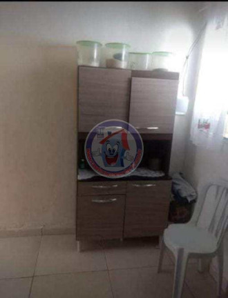 Imagem Casa com 1 Quarto à Venda, 60 m² em Gaivotas - Itanhaém Imagem Casa com 1 Quarto à Venda, 60 m² em Gaivotas - Itanhaém