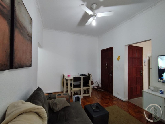 Imagem Apartamento com 2 Quartos à Venda, 75 m² em Pompéia - Santos Imagem Apartamento com 2 Quartos à Venda, 75 m² em Pompéia - Santos