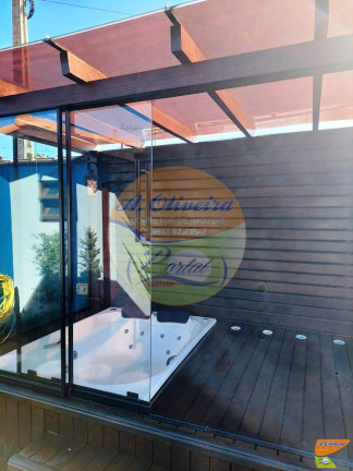 Imagem Casa com 3 Quartos à Venda, 330 m² em Jardim Carolina - Ubatuba Imagem Casa com 3 Quartos à Venda, 330 m² em Jardim Carolina - Ubatuba
