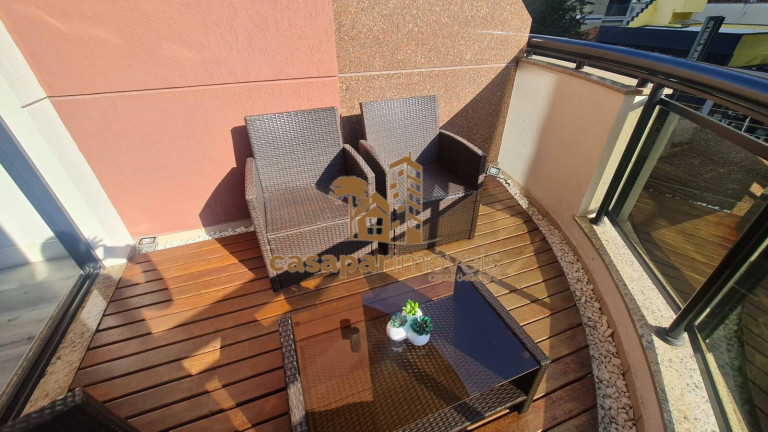 Imagem Apartamento com 2 Quartos à Venda, 170 m² em Jardim - Santo André Imagem Apartamento com 2 Quartos à Venda, 170 m² em Jardim - Santo André