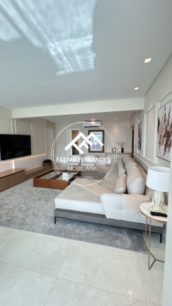 Imagem Apartamento com 4 Quartos à Venda, 166 m² em Meia Praia - Itapema