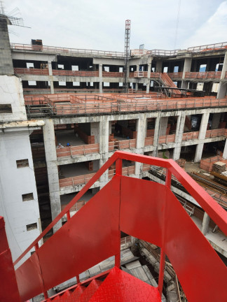 Imagem Cobertura à Venda, 472 m² em Glória - Rio De Janeiro