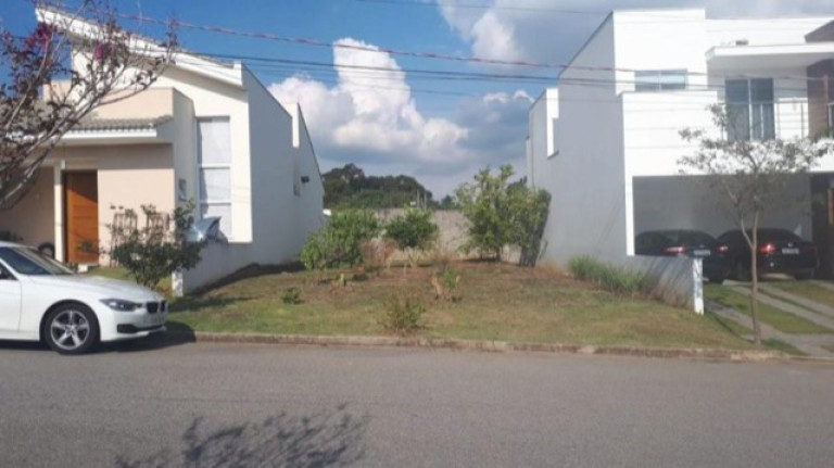 Imagem Terreno à Venda, 250 m² em Alto Da Boa Vista - Sorocaba Imagem Terreno à Venda, 250 m² em Alto Da Boa Vista - Sorocaba