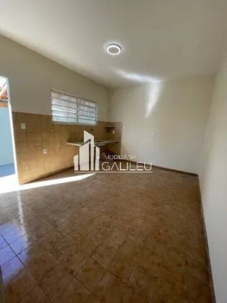 Imagem Casa com 2 Quartos à Venda, 130 m² em Parque Industrial - Campinas