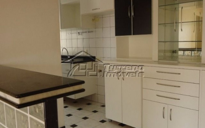 Imagem Apartamento com 3 Quartos à Venda, 90 m² em Vila Ema - São José Dos Campos