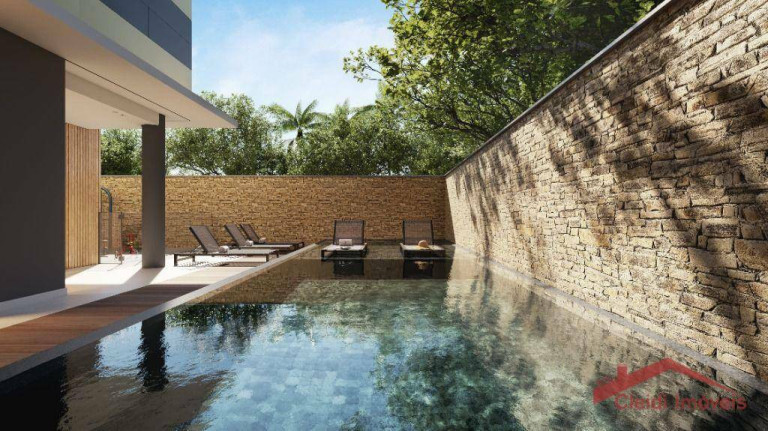Imagem Apartamento com 3 Quartos à Venda, 153 m² em América - Joinville Imagem Apartamento com 3 Quartos à Venda, 153 m² em América - Joinville