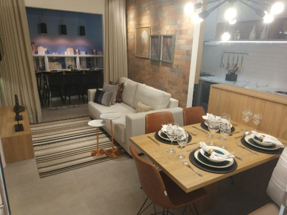 Imagem Imóvel com 1 Quarto à Venda, 35 m² em Jardim Ampliação - São Paulo Imagem Imóvel com 1 Quarto à Venda, 35 m² em Jardim Ampliação - São Paulo